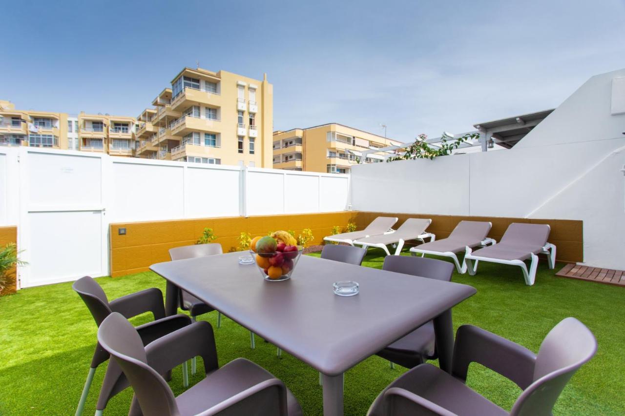 New 3Br With Great Terrace By Canariasgetaway San Bartolomé Buitenkant foto