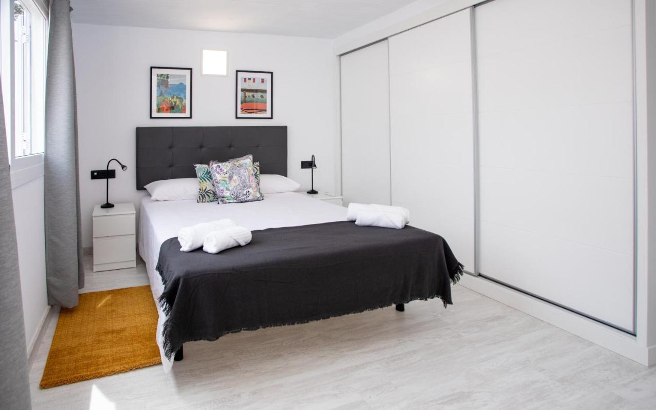 New 3Br With Great Terrace By Canariasgetaway San Bartolomé Buitenkant foto