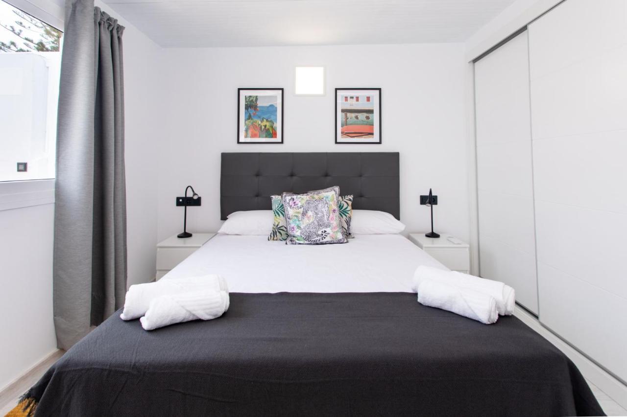 New 3Br With Great Terrace By Canariasgetaway San Bartolomé Buitenkant foto
