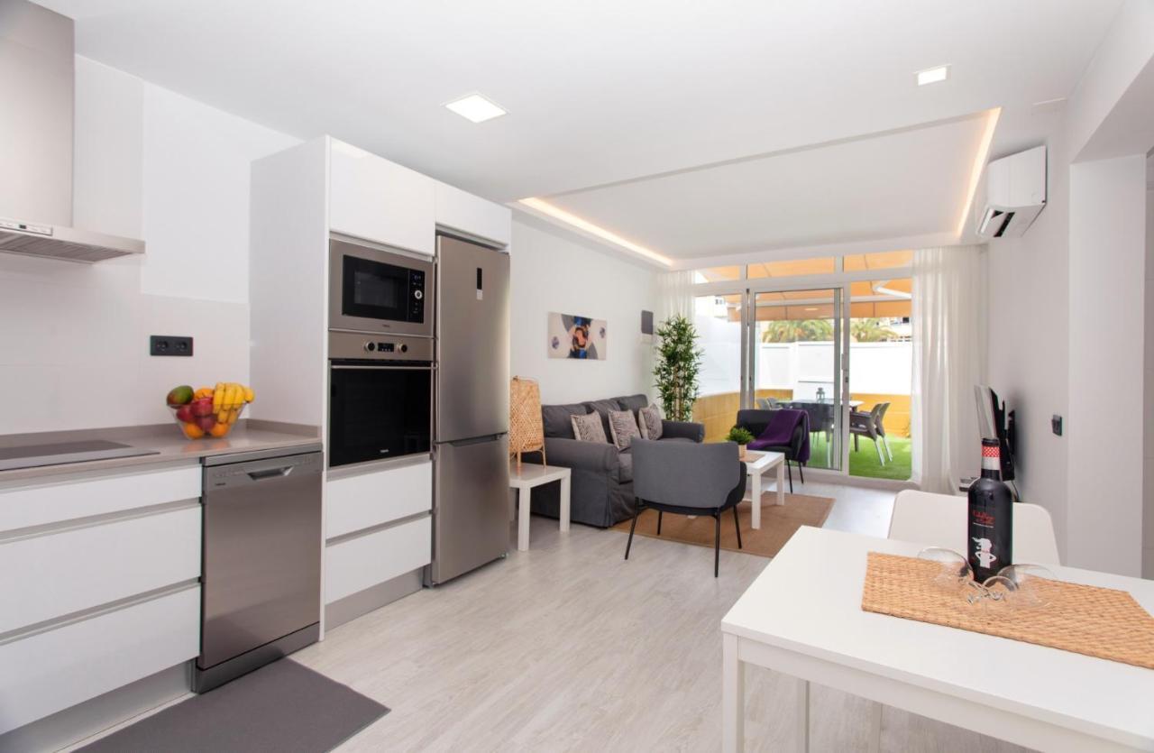 New 3Br With Great Terrace By Canariasgetaway San Bartolomé Buitenkant foto