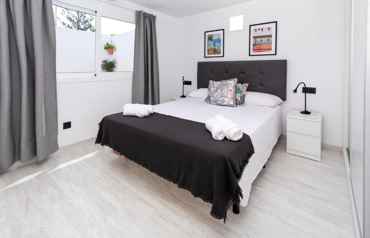 New 3Br With Great Terrace By Canariasgetaway San Bartolomé Buitenkant foto