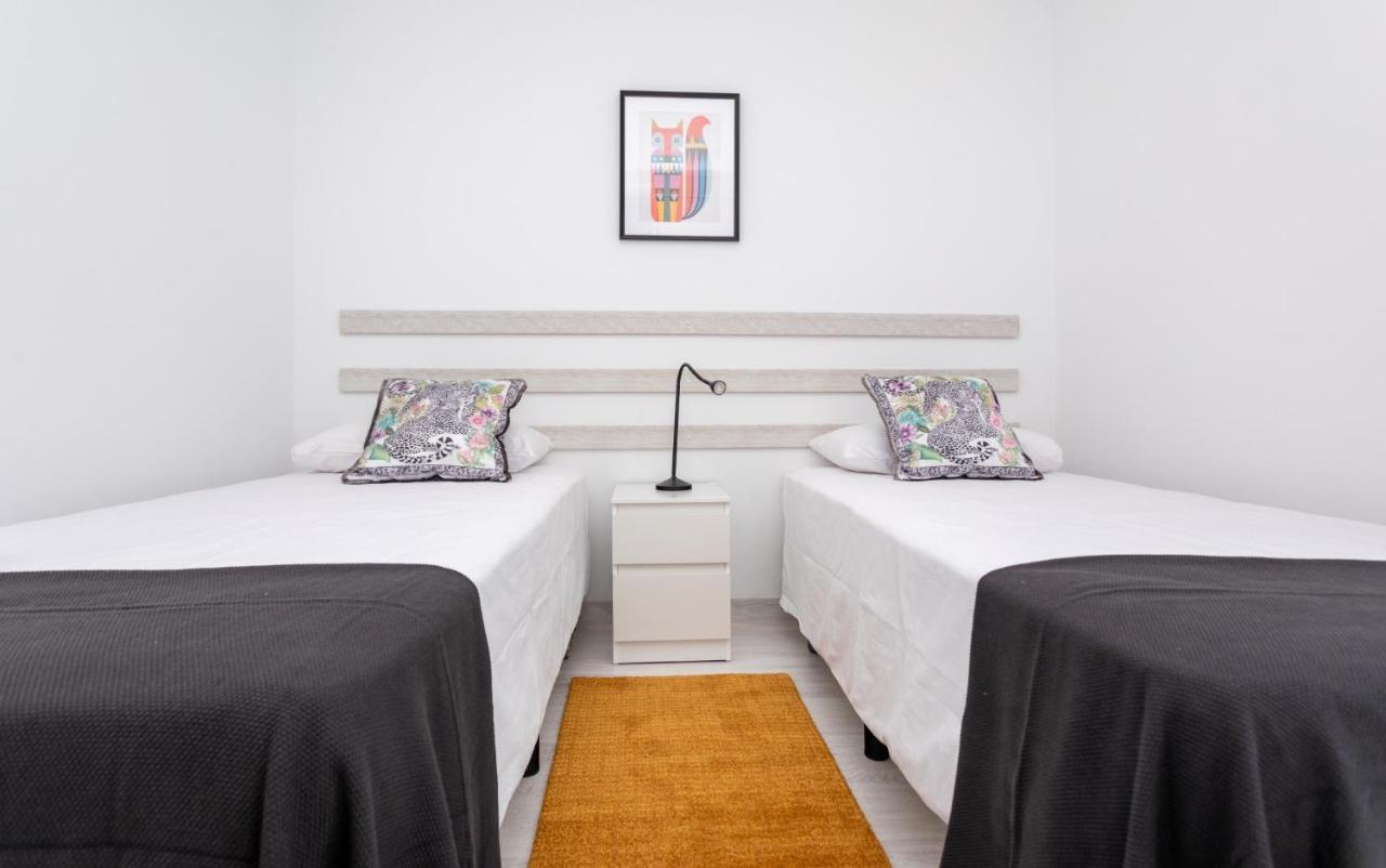 New 3Br With Great Terrace By Canariasgetaway San Bartolomé Buitenkant foto
