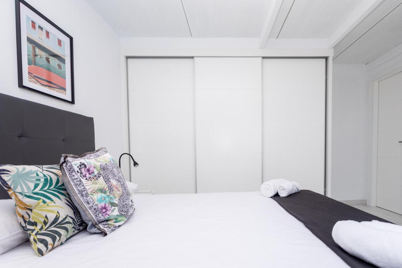 New 3Br With Great Terrace By Canariasgetaway San Bartolomé Buitenkant foto