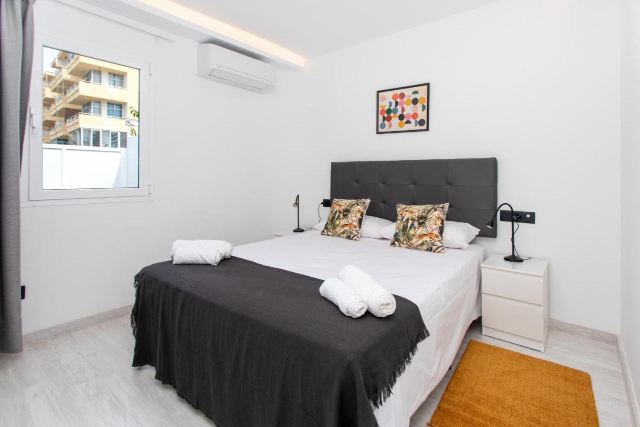 New 3Br With Great Terrace By Canariasgetaway San Bartolomé Buitenkant foto