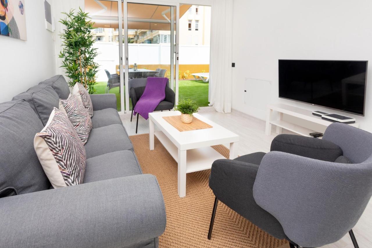 New 3Br With Great Terrace By Canariasgetaway San Bartolomé Buitenkant foto