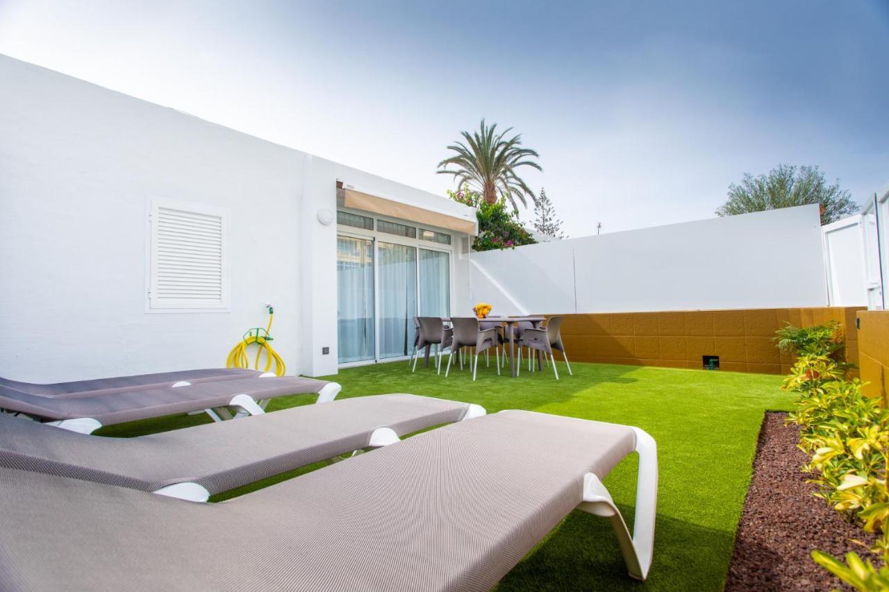 New 3Br With Great Terrace By Canariasgetaway San Bartolomé Buitenkant foto