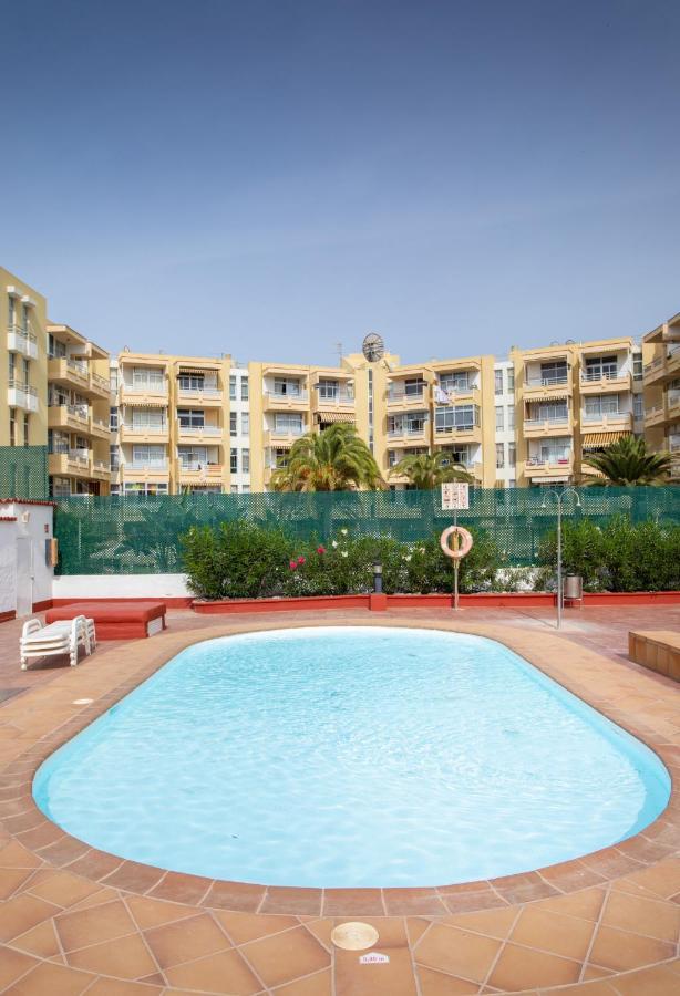 New 3Br With Great Terrace By Canariasgetaway San Bartolomé Buitenkant foto