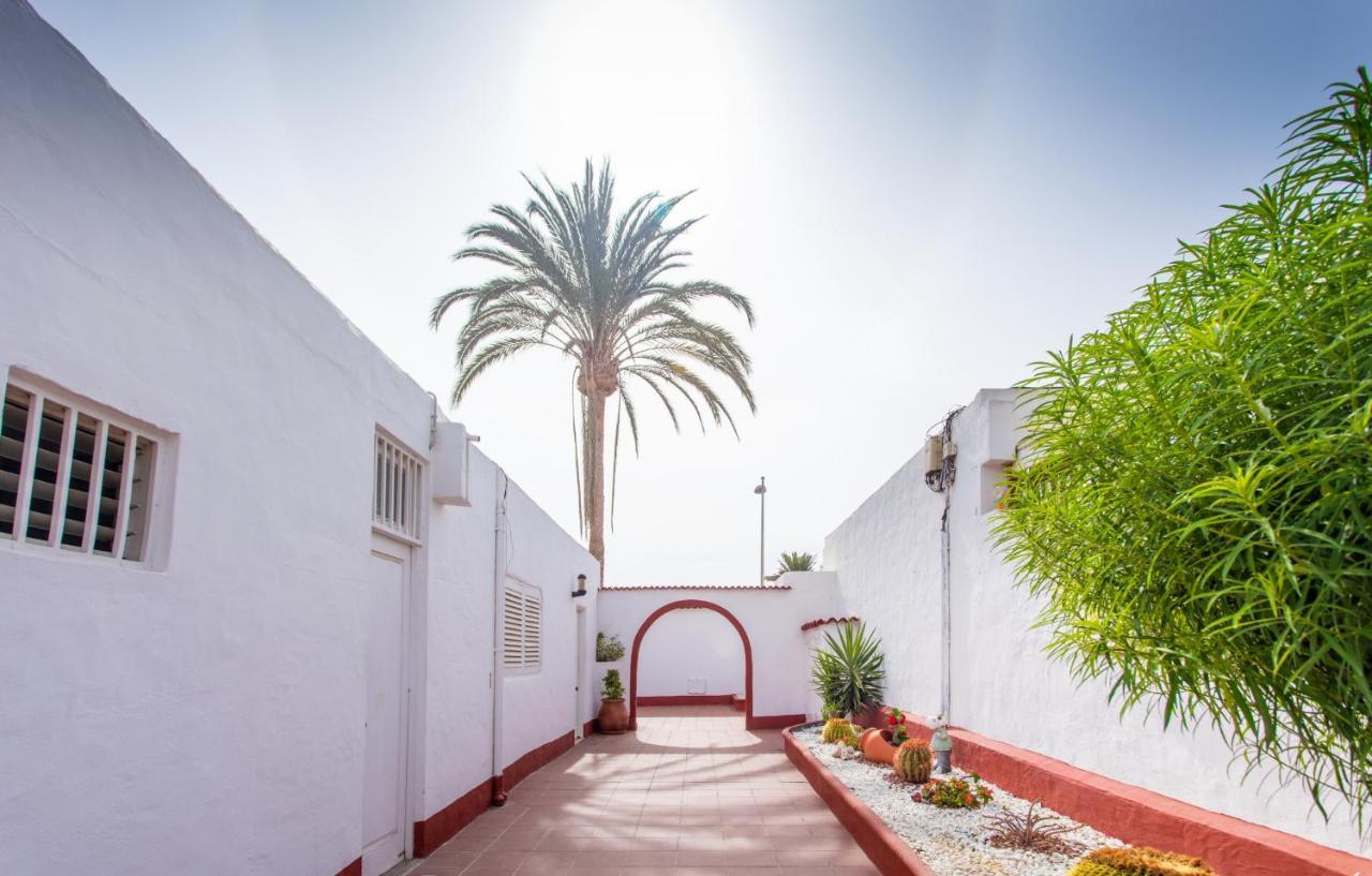 New 3Br With Great Terrace By Canariasgetaway San Bartolomé Buitenkant foto