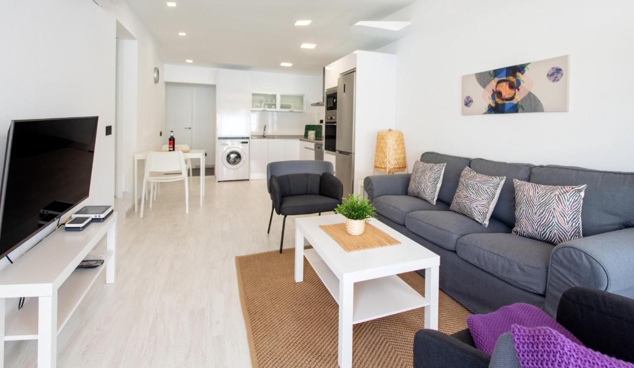New 3Br With Great Terrace By Canariasgetaway San Bartolomé Buitenkant foto