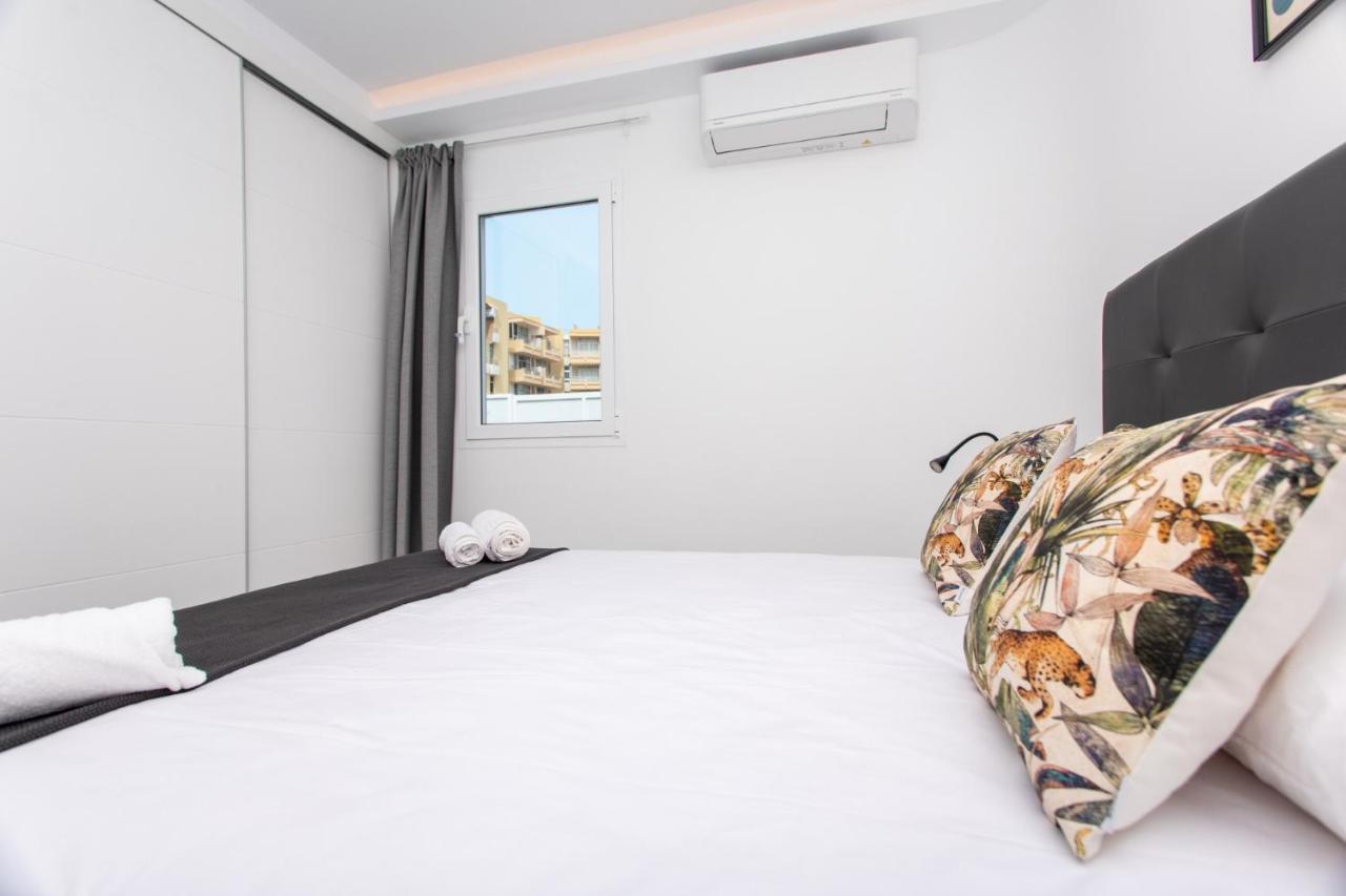 New 3Br With Great Terrace By Canariasgetaway San Bartolomé Buitenkant foto