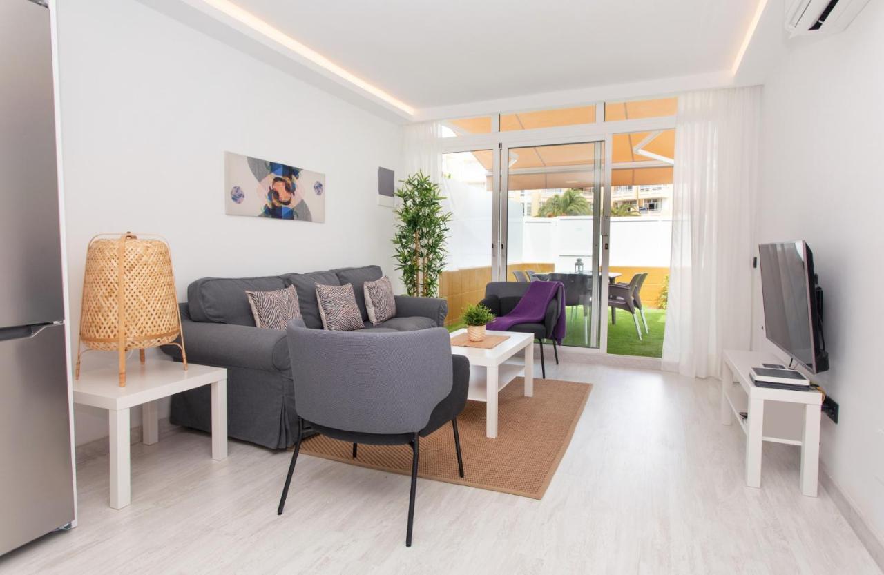 New 3Br With Great Terrace By Canariasgetaway San Bartolomé Buitenkant foto
