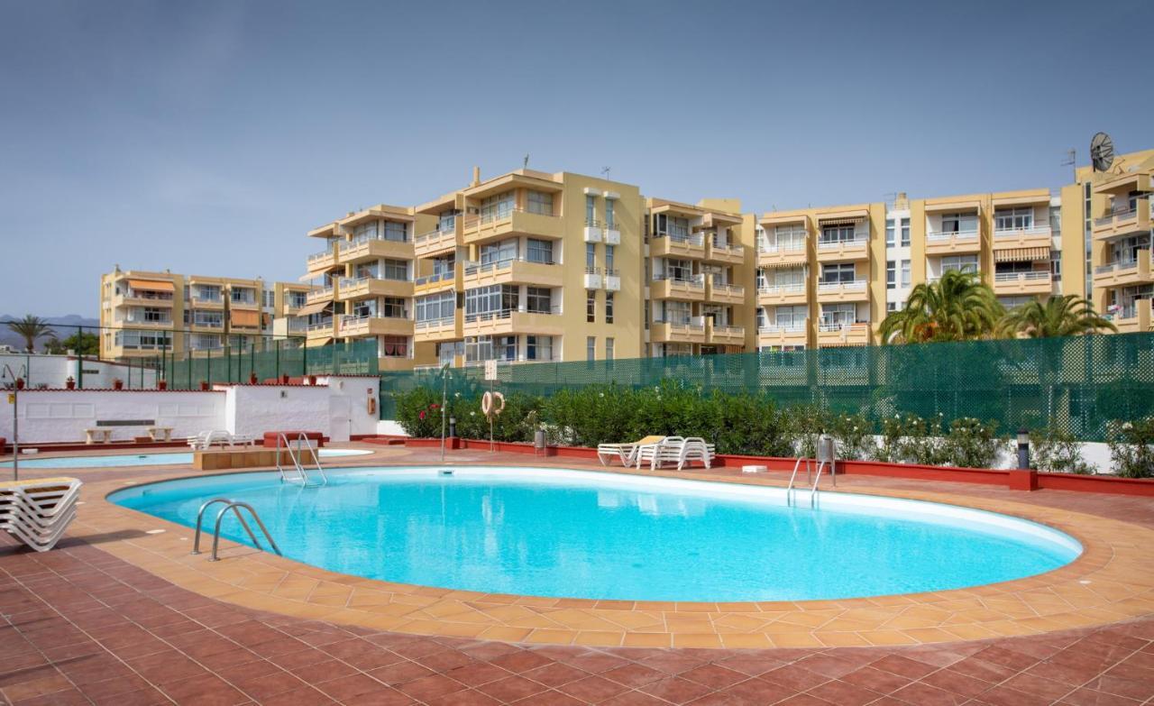 New 3Br With Great Terrace By Canariasgetaway San Bartolomé Buitenkant foto
