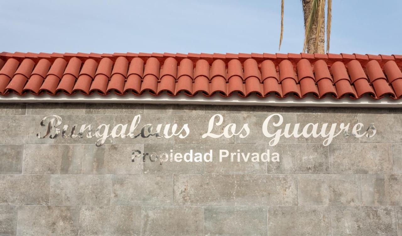 New 3Br With Great Terrace By Canariasgetaway San Bartolomé Buitenkant foto