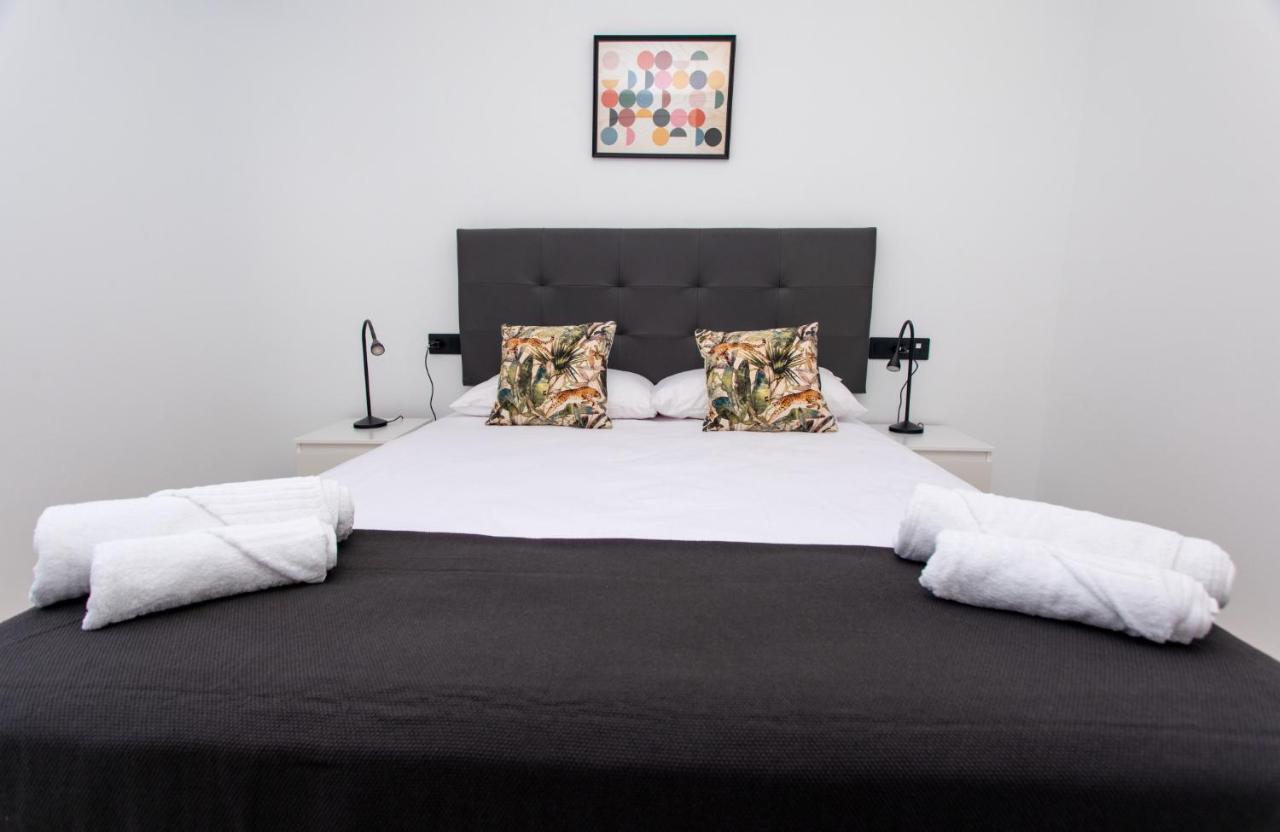 New 3Br With Great Terrace By Canariasgetaway San Bartolomé Buitenkant foto