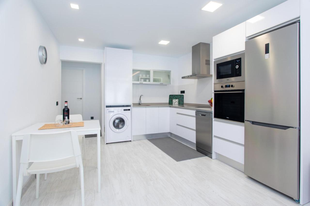 New 3Br With Great Terrace By Canariasgetaway San Bartolomé Buitenkant foto