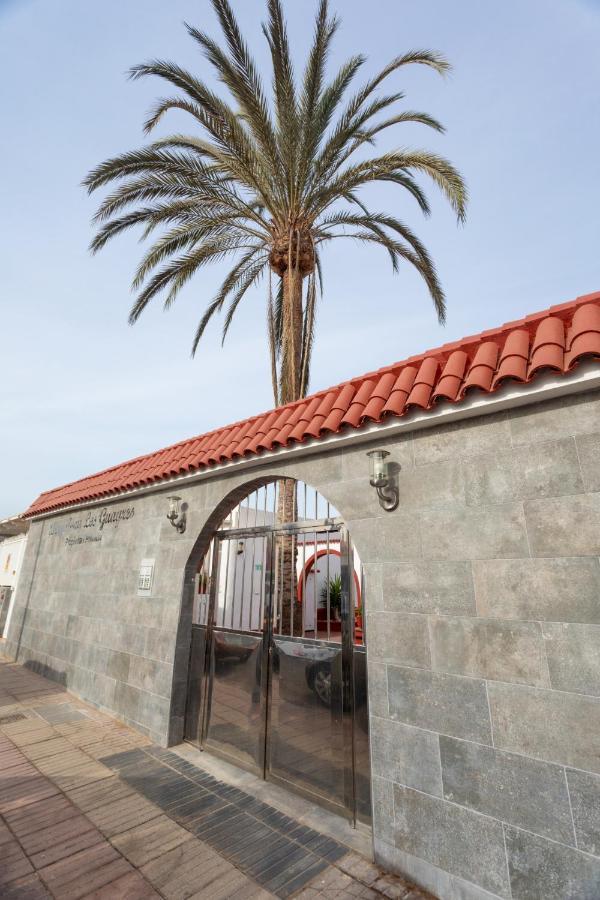 New 3Br With Great Terrace By Canariasgetaway San Bartolomé Buitenkant foto