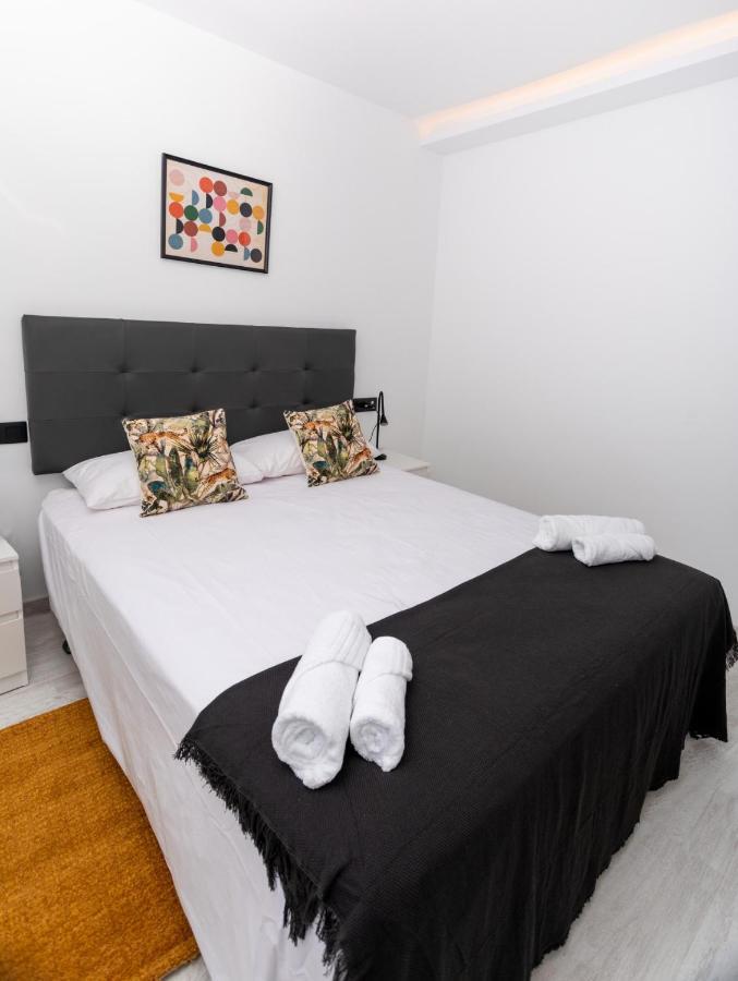 New 3Br With Great Terrace By Canariasgetaway San Bartolomé Buitenkant foto