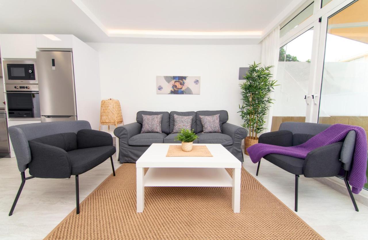 New 3Br With Great Terrace By Canariasgetaway San Bartolomé Buitenkant foto