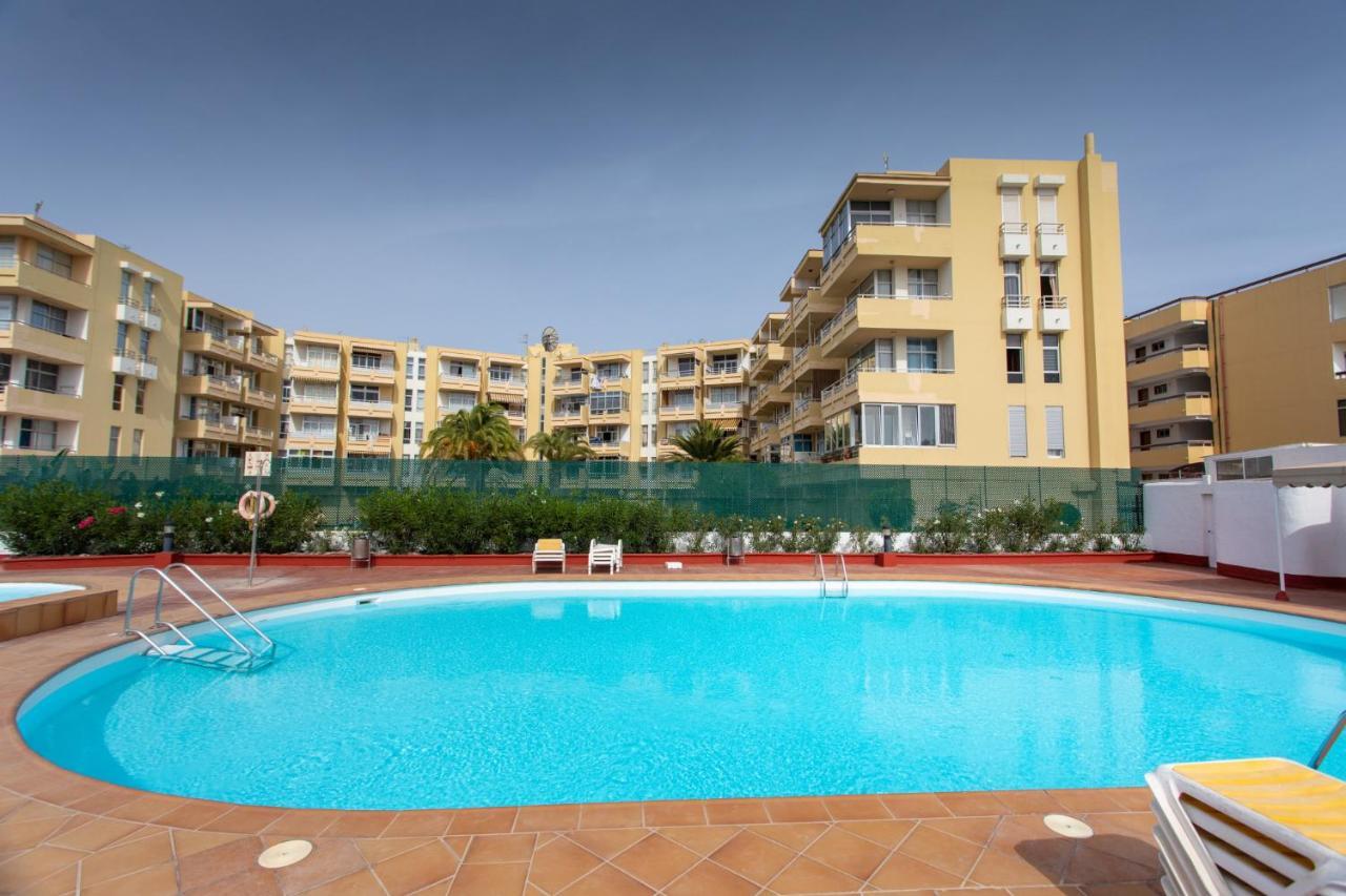 New 3Br With Great Terrace By Canariasgetaway San Bartolomé Buitenkant foto