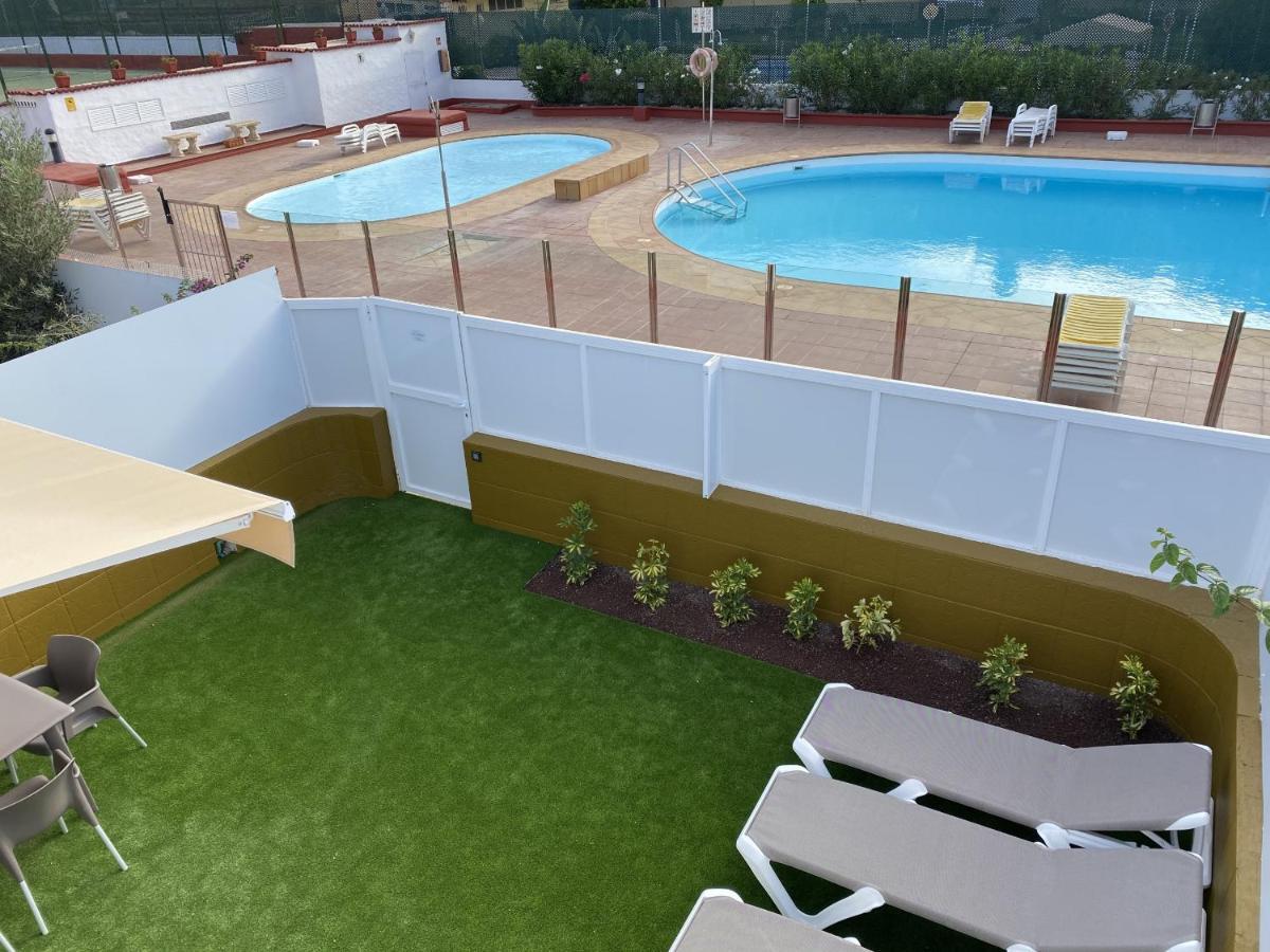 New 3Br With Great Terrace By Canariasgetaway San Bartolomé Buitenkant foto