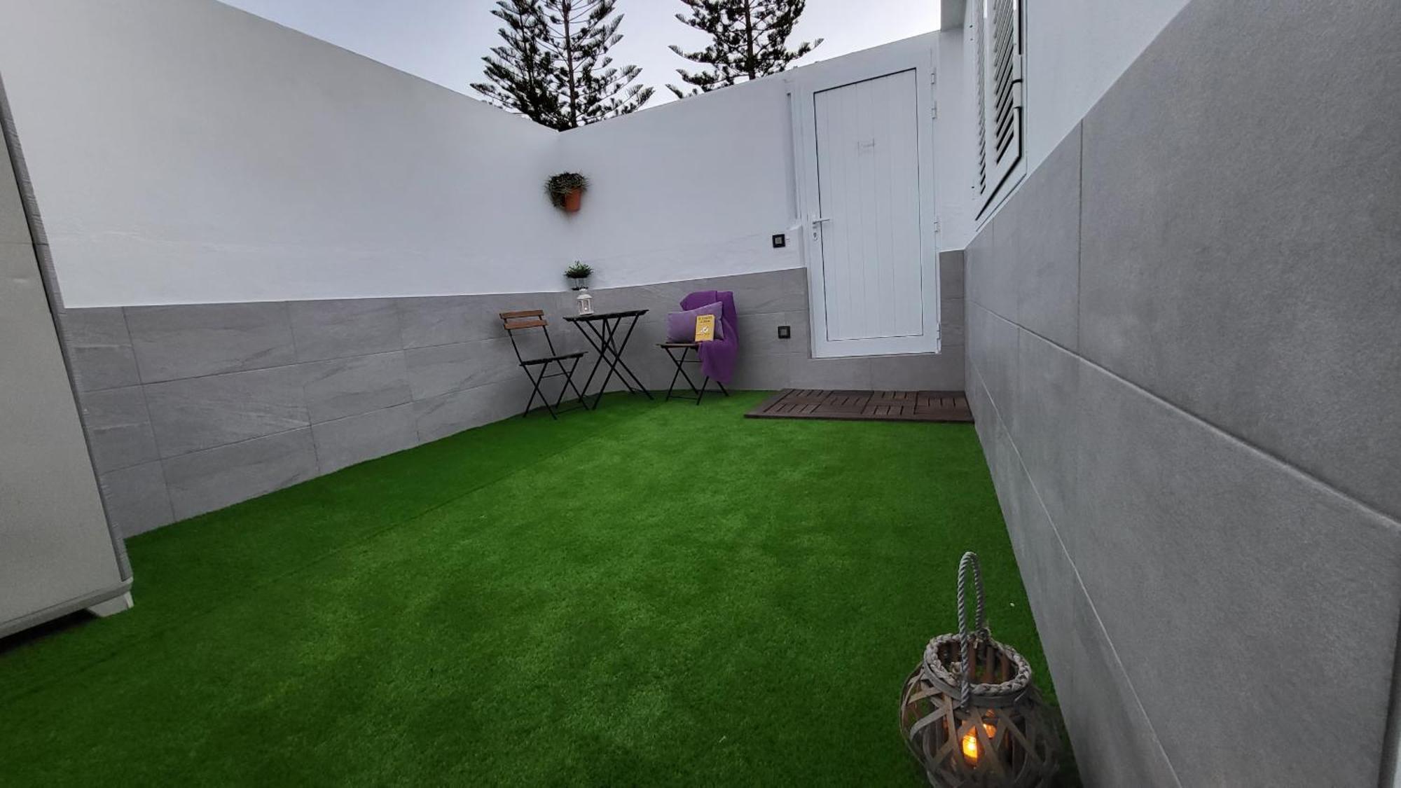 New 3Br With Great Terrace By Canariasgetaway San Bartolomé Buitenkant foto