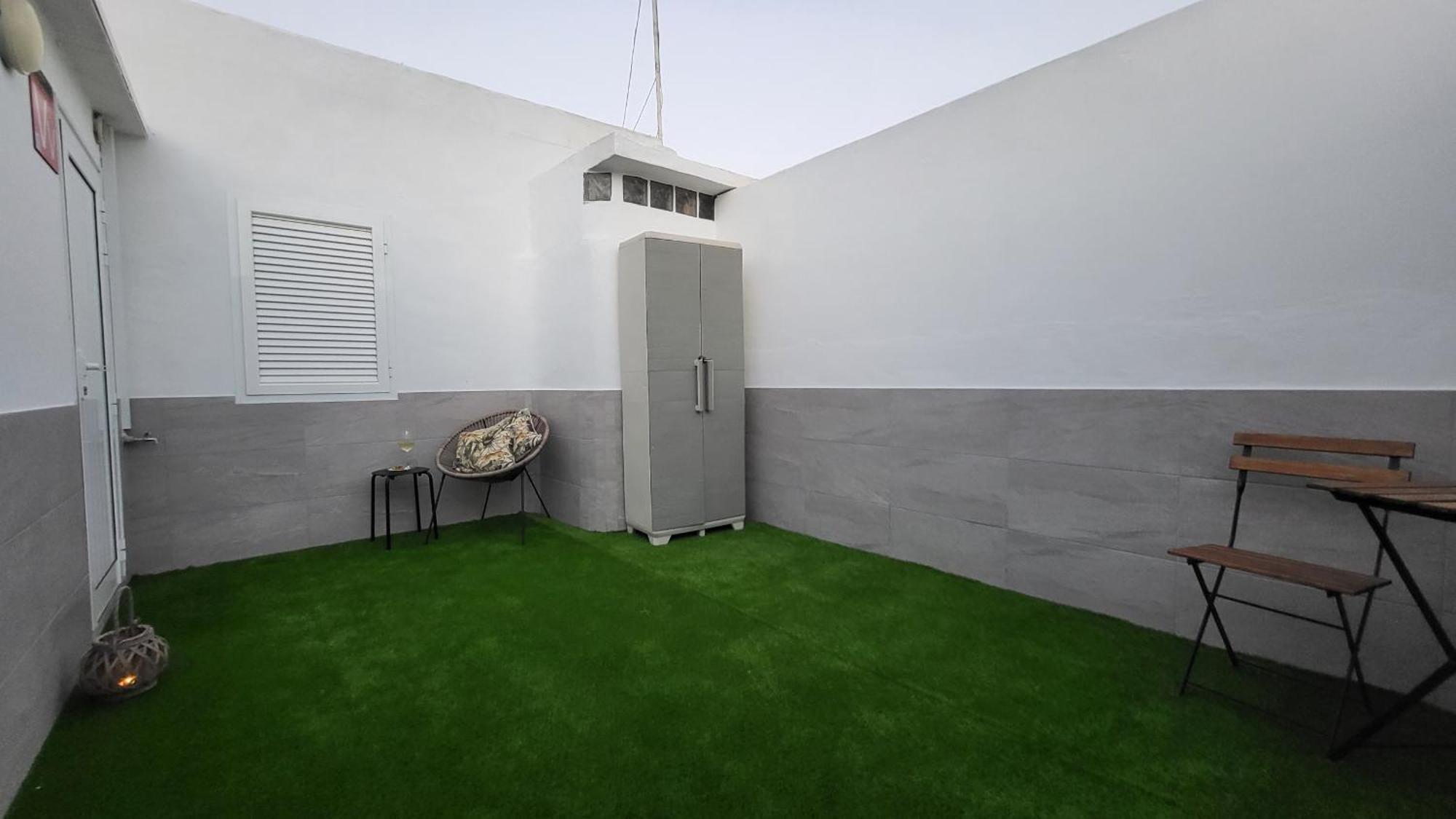New 3Br With Great Terrace By Canariasgetaway San Bartolomé Buitenkant foto