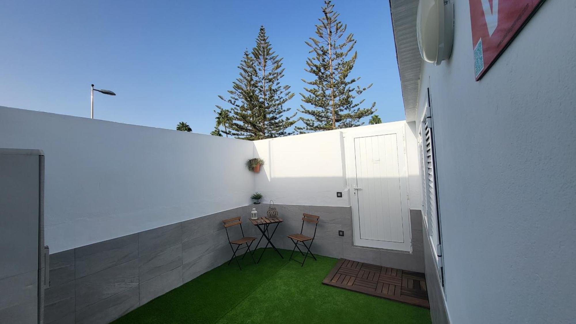 New 3Br With Great Terrace By Canariasgetaway San Bartolomé Buitenkant foto