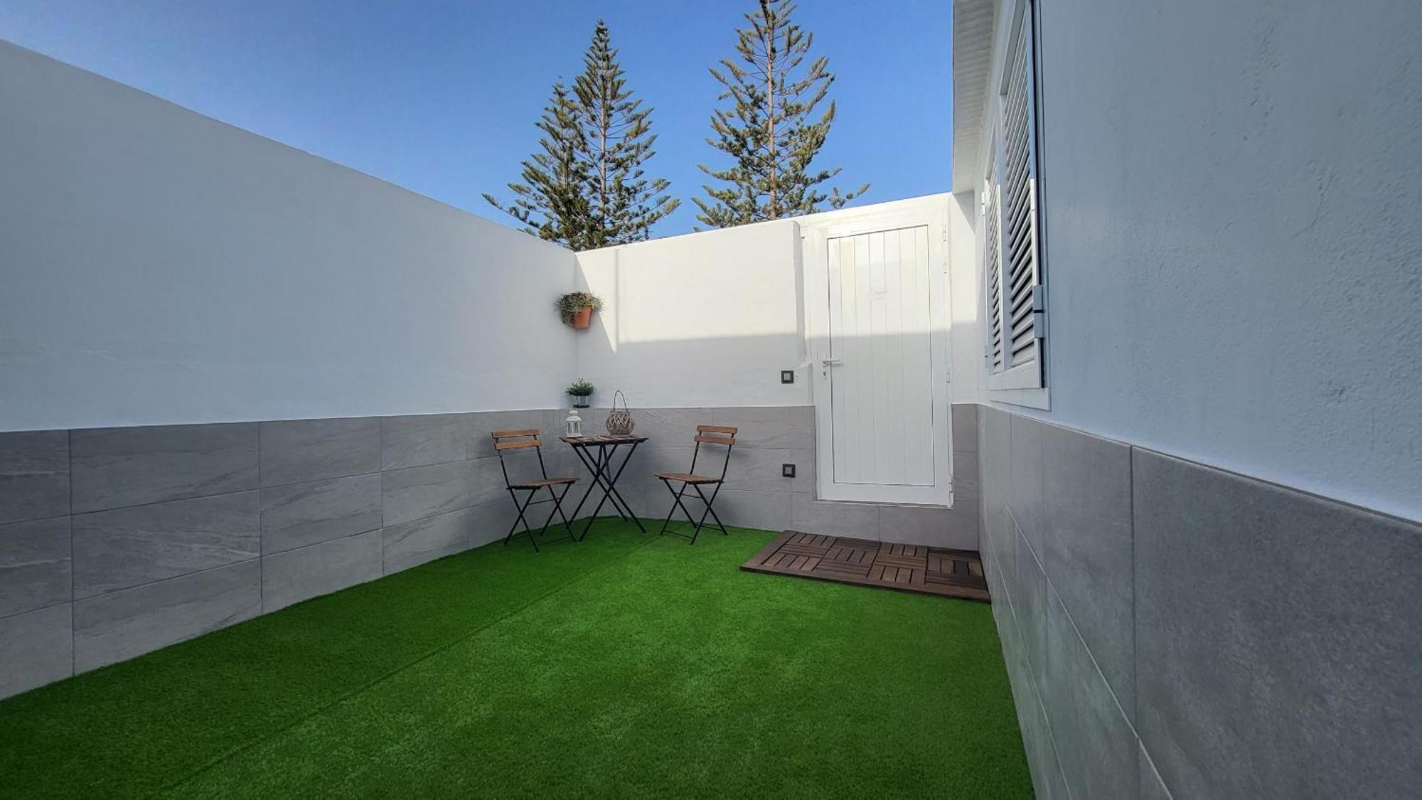 New 3Br With Great Terrace By Canariasgetaway San Bartolomé Buitenkant foto