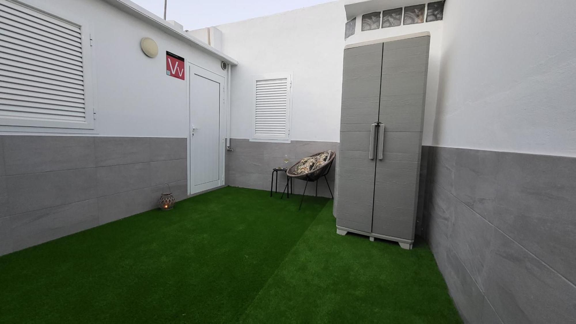 New 3Br With Great Terrace By Canariasgetaway San Bartolomé Buitenkant foto