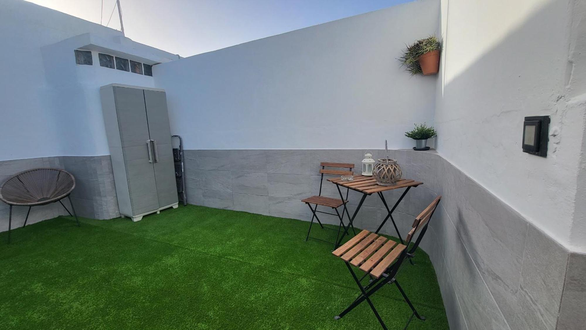 New 3Br With Great Terrace By Canariasgetaway San Bartolomé Buitenkant foto