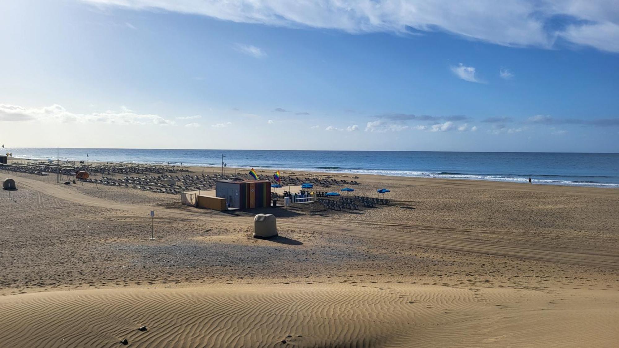 New 3Br With Great Terrace By Canariasgetaway San Bartolomé Buitenkant foto
