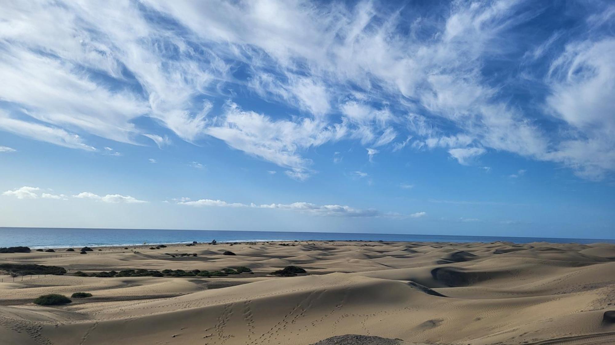 New 3Br With Great Terrace By Canariasgetaway San Bartolomé Buitenkant foto