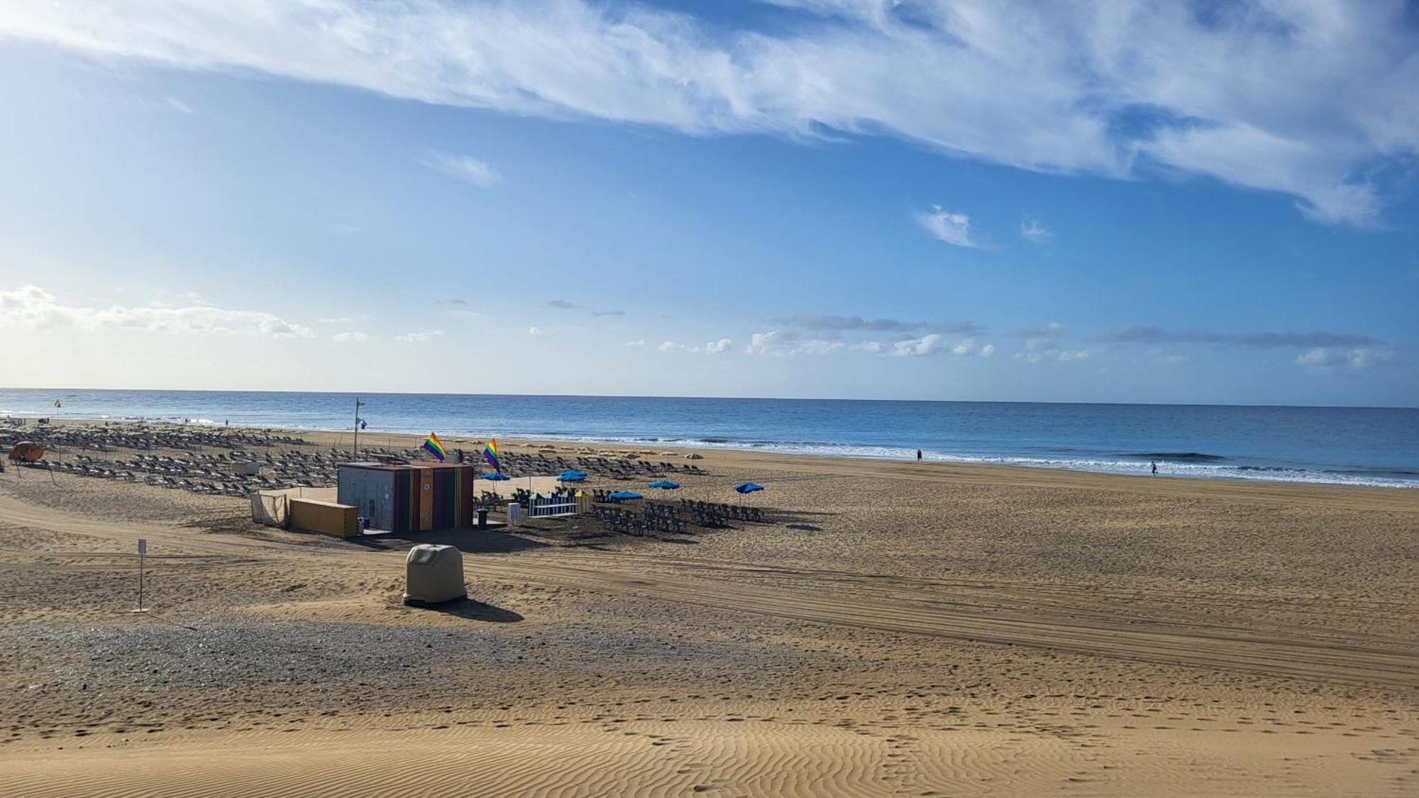 New 3Br With Great Terrace By Canariasgetaway San Bartolomé Buitenkant foto
