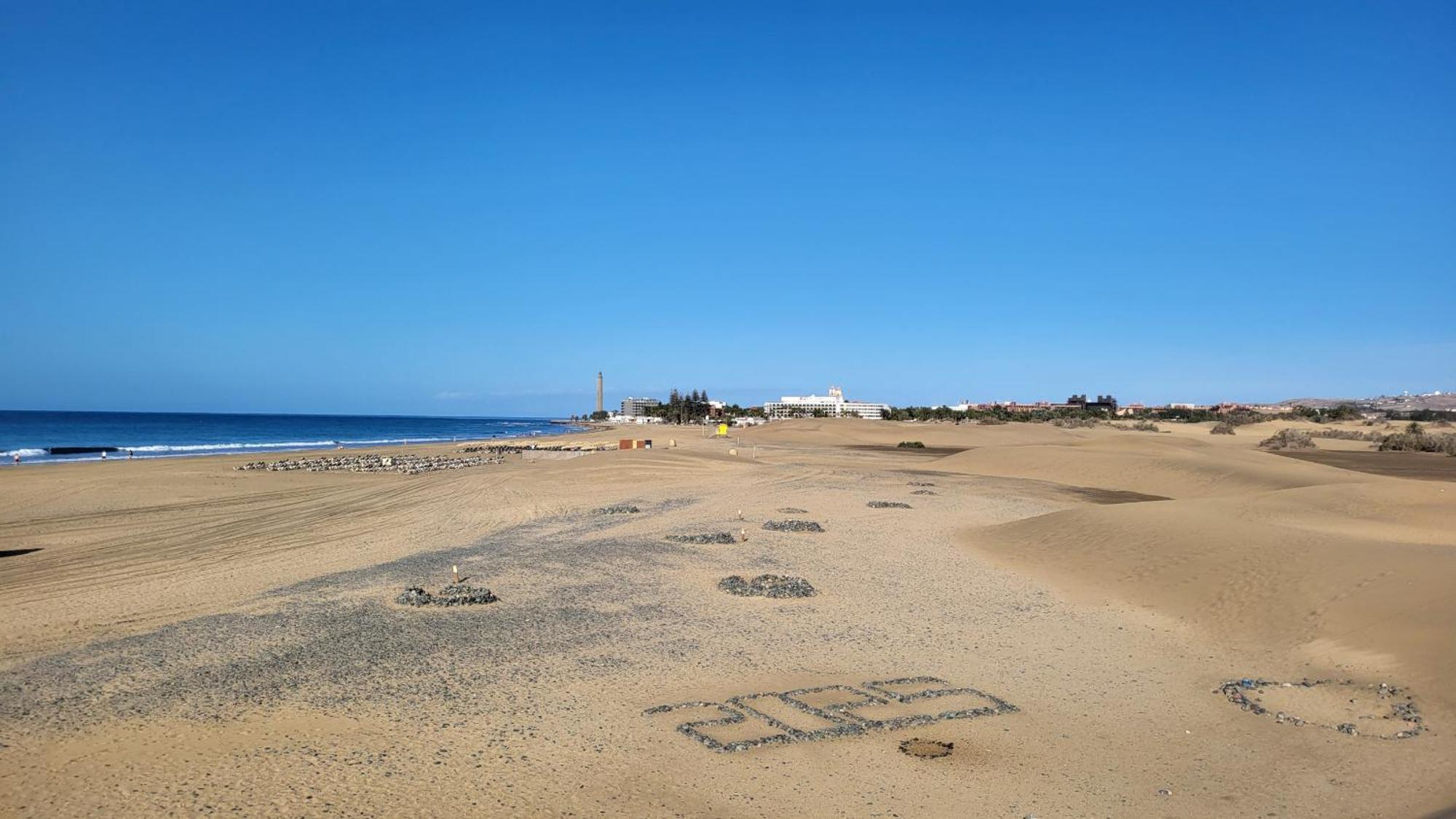 New 3Br With Great Terrace By Canariasgetaway San Bartolomé Buitenkant foto