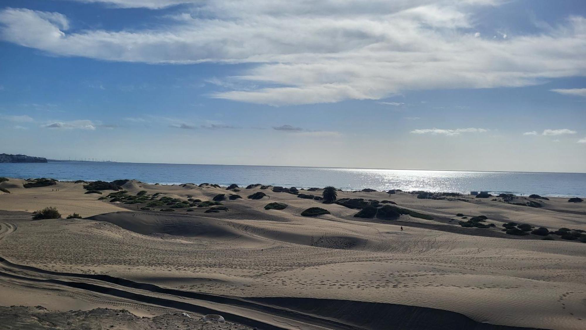 New 3Br With Great Terrace By Canariasgetaway San Bartolomé Buitenkant foto